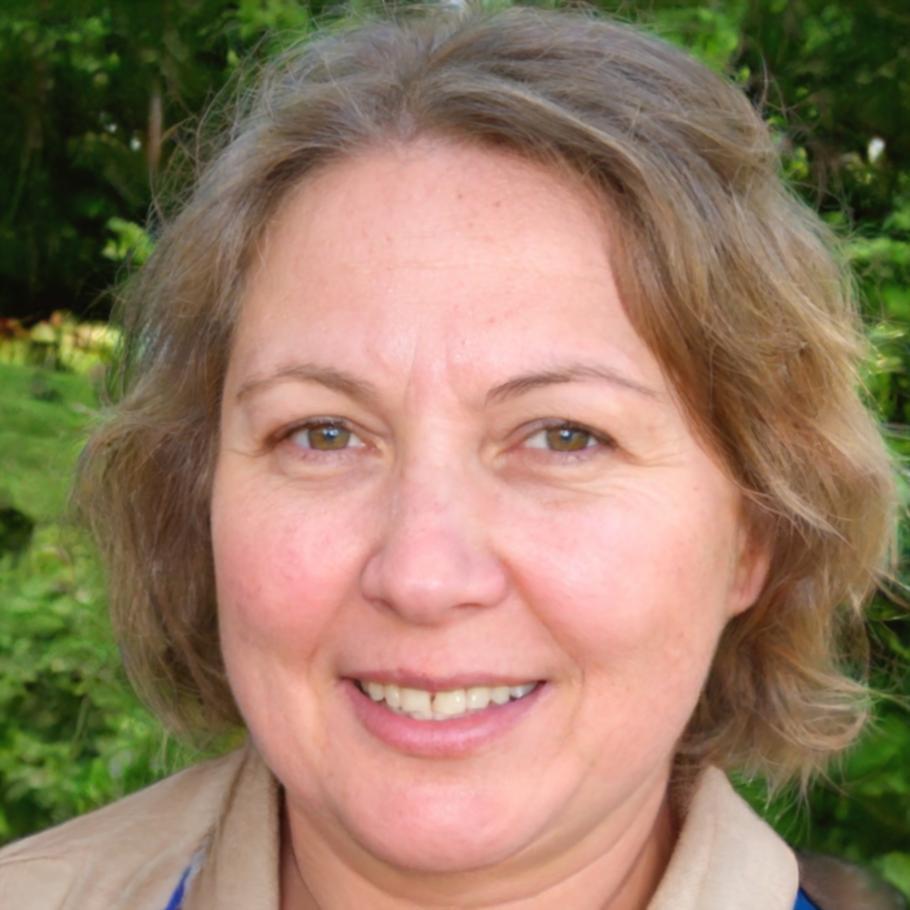Dr. Sarah Weber, Geschäftsführerin von morlenexaurea