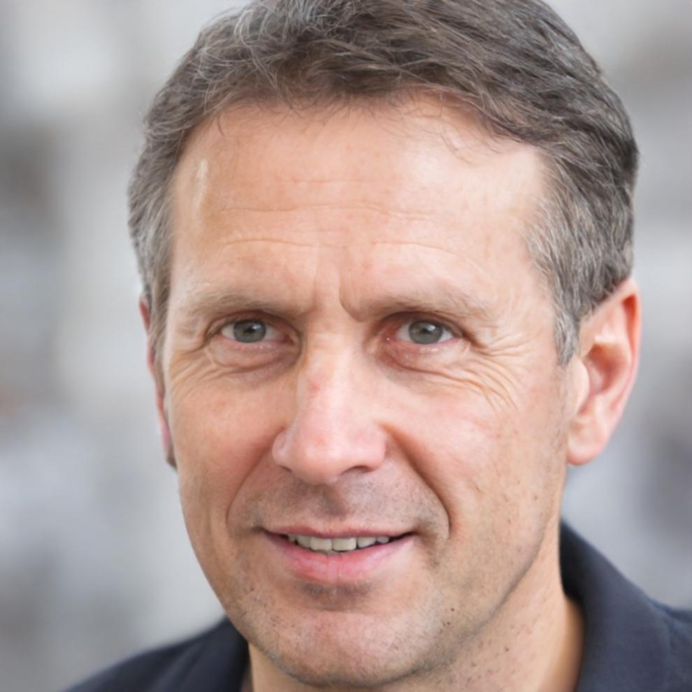 Teilnehmer Marcus