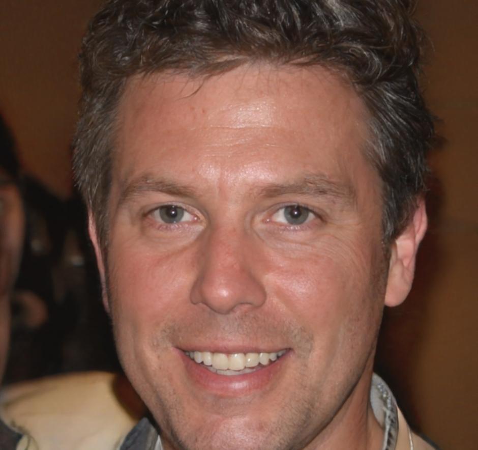Teilnehmer Thomas